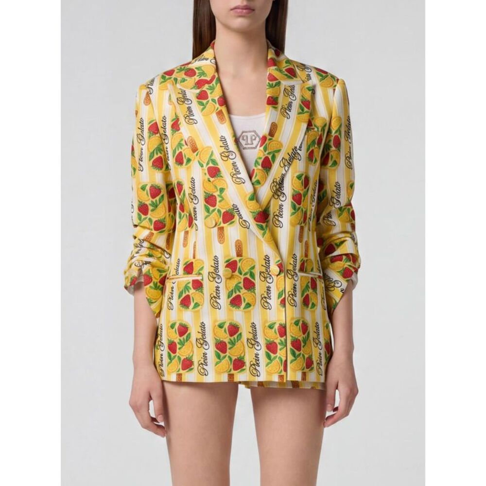Philipp Plein Women Blazer Woman Philipp Plein